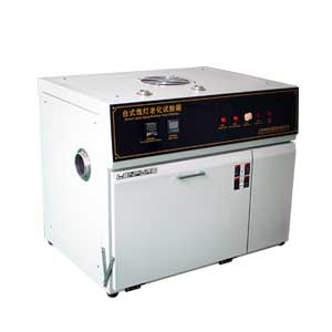 臺(tái)式氙燈老化試驗(yàn)箱|氙燈老化試驗(yàn)箱